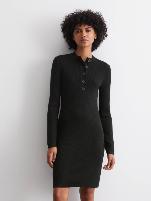 Сукня міні Marc O’Polo модель 409508667103-990 Фото