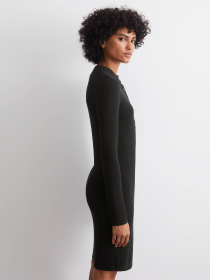 Платье мини Marc O’Polo модель 409508667103-990 Фото