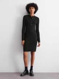 Платье мини Marc O’Polo модель 409508667103-990 Фото