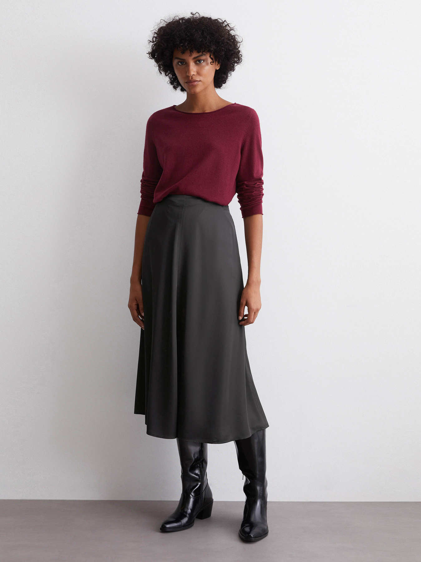 Джемпер Marc O’Polo модель 409511860479-694 Фото