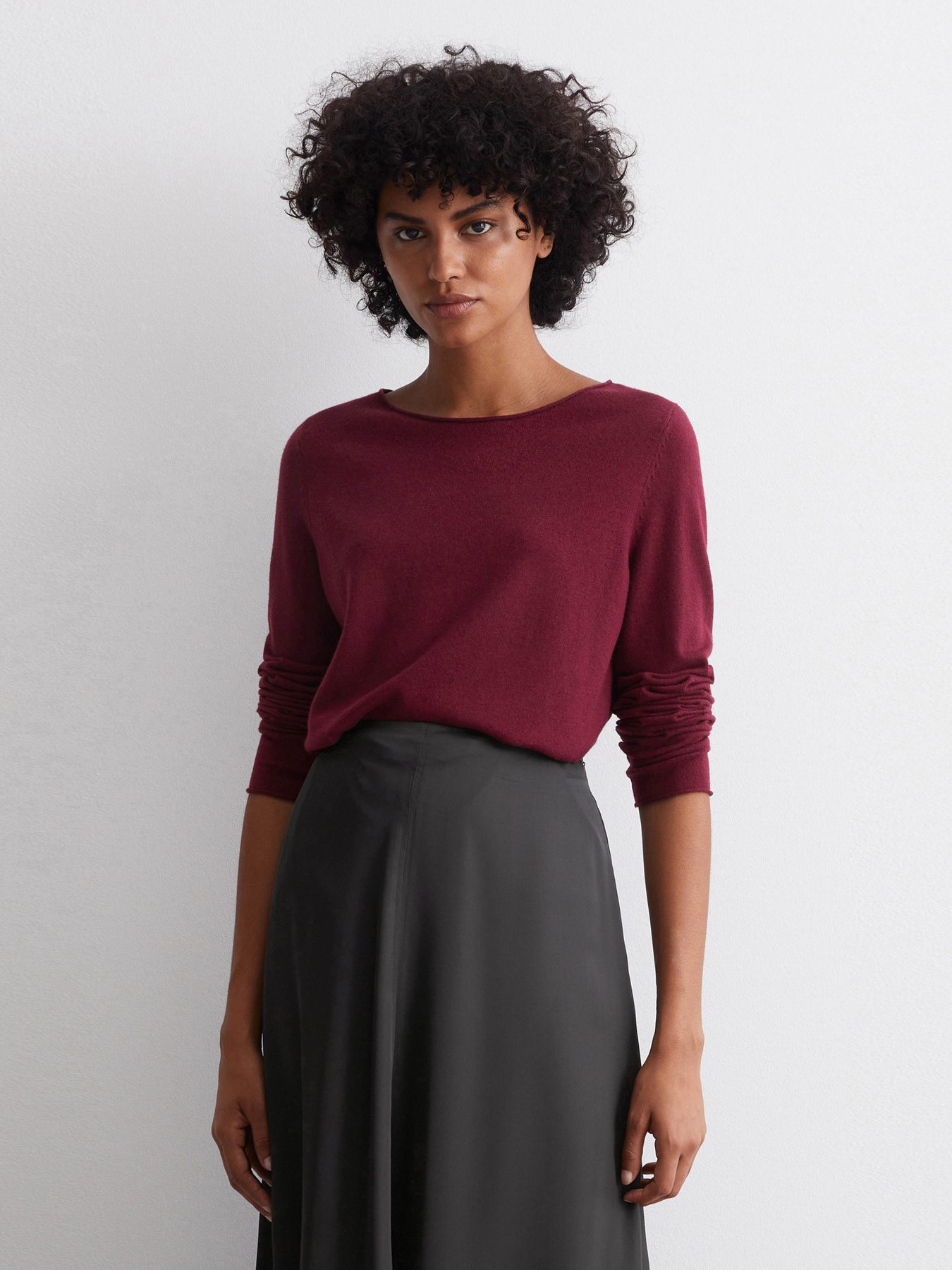 Джемпер Marc O’Polo модель 409511860479-694 Фото