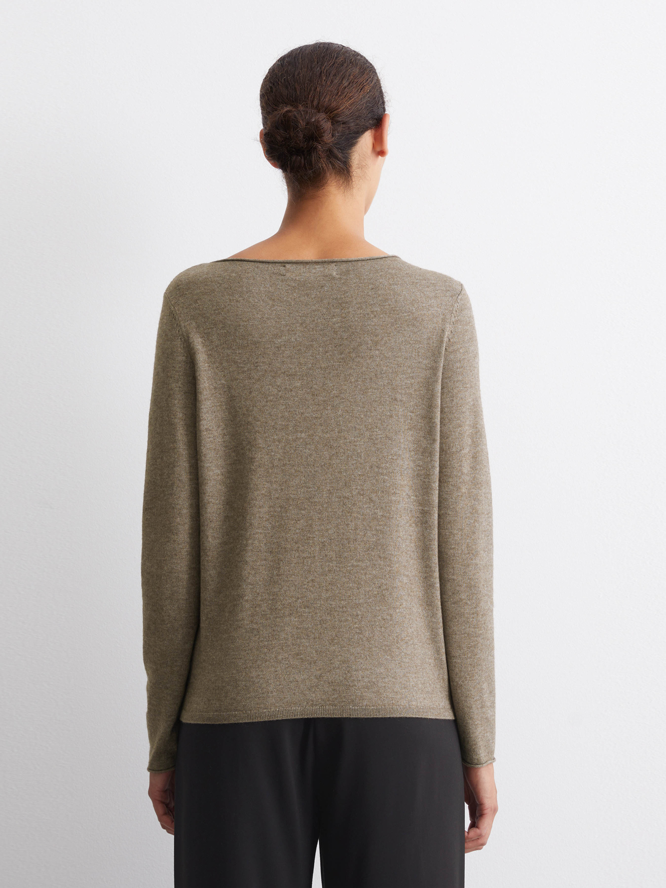 Джемпер Marc O’Polo модель 409511860479-781 Фото