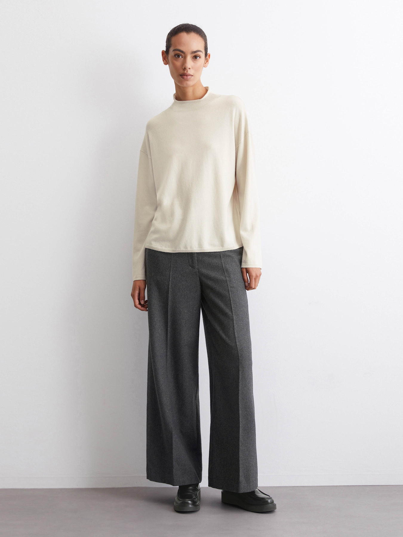 Джемпер Marc O’Polo модель 409511860481-173 Фото