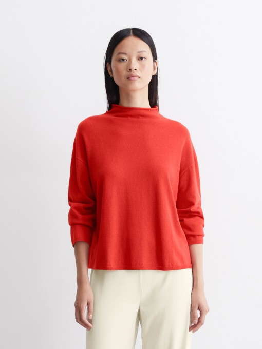 Джемпер Marc O’Polo модель 409511860481-356 Фото