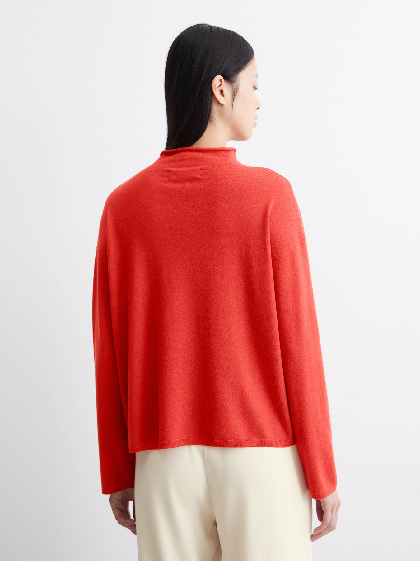 Джемпер Marc O’Polo модель 409511860481-356 Джемпер Marc O’Polo модель 409511860481-356 Фото