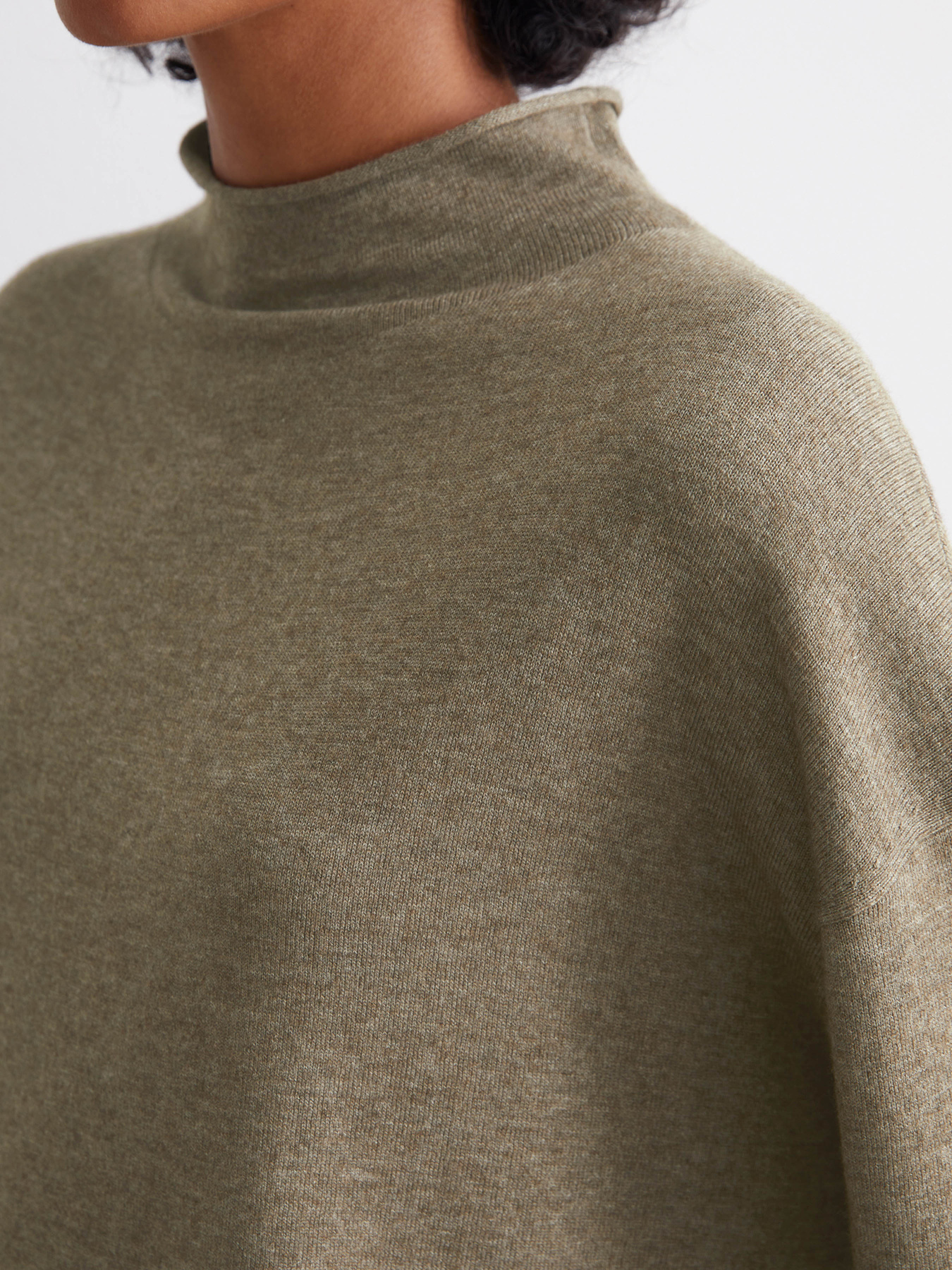 Джемпер Marc O’Polo модель 409511860481-781 Фото