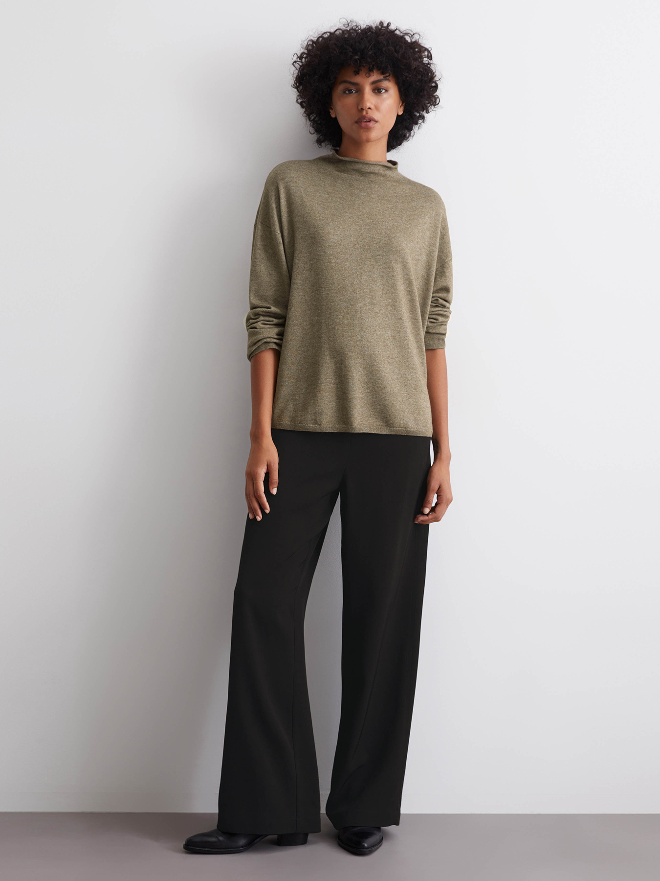 Джемпер Marc O’Polo модель 409511860481-781 Фото