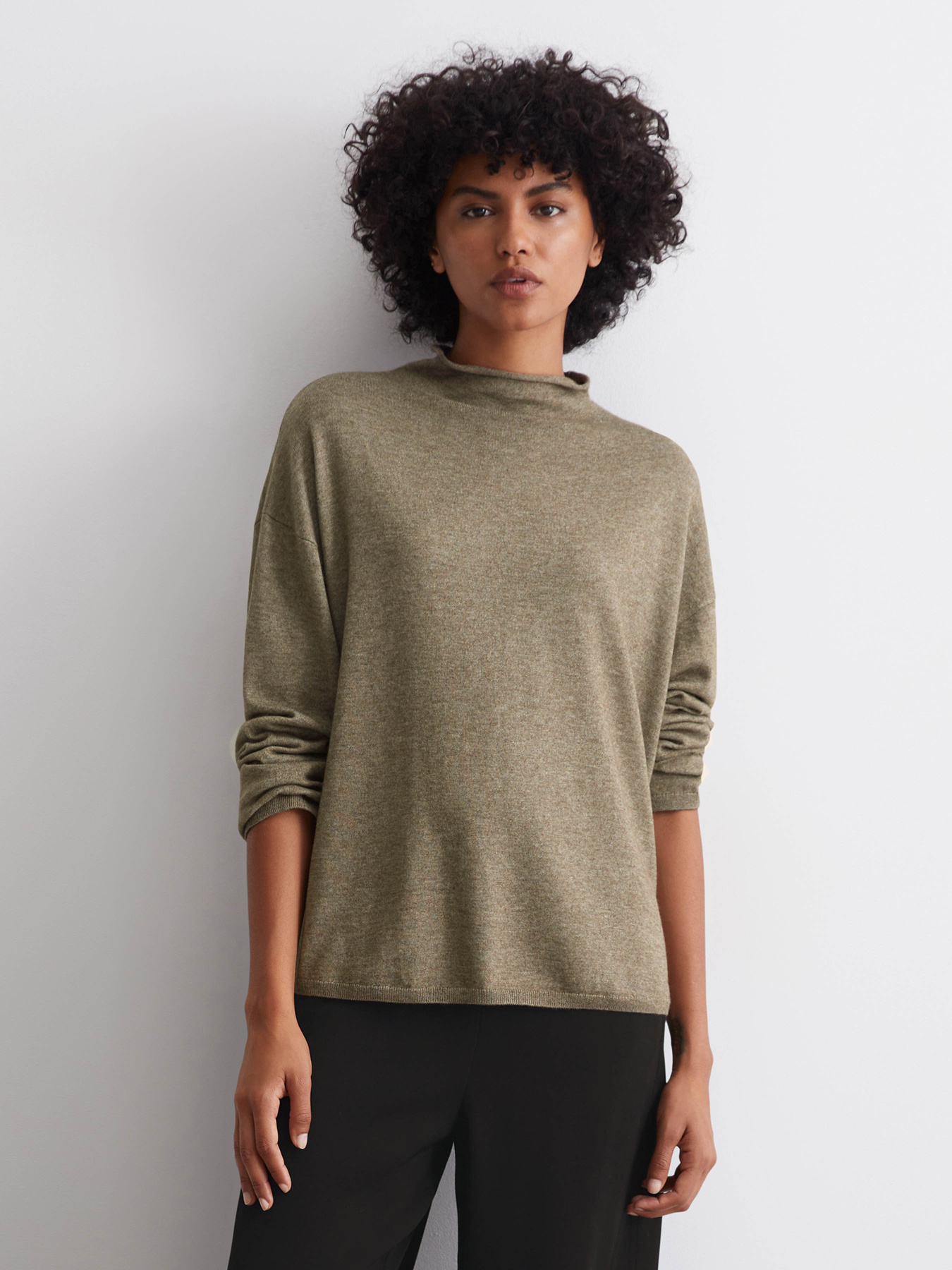 Джемпер Marc O’Polo модель 409511860481-781 Фото