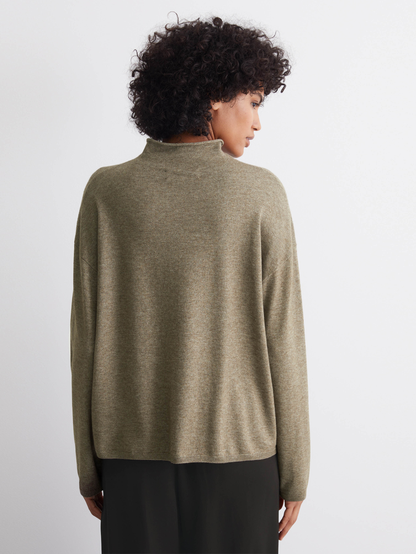 Джемпер Marc O’Polo модель 409511860481-781 Фото