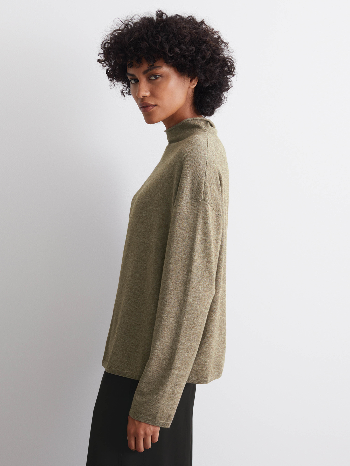 Джемпер Marc O’Polo модель 409511860481-781 Фото