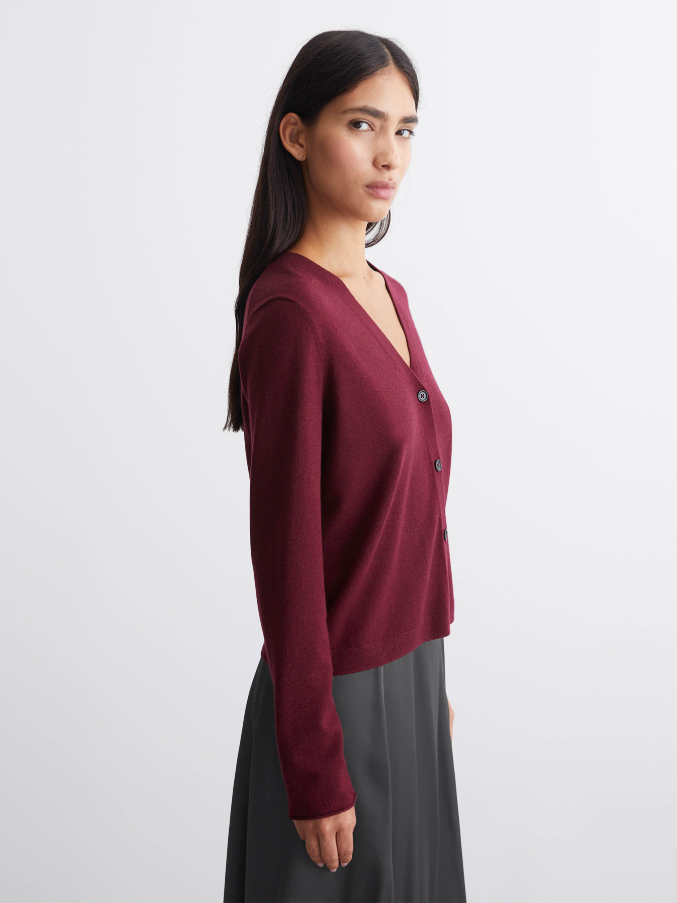 Кардиган Marc O’Polo модель 409511861285-694 Фото