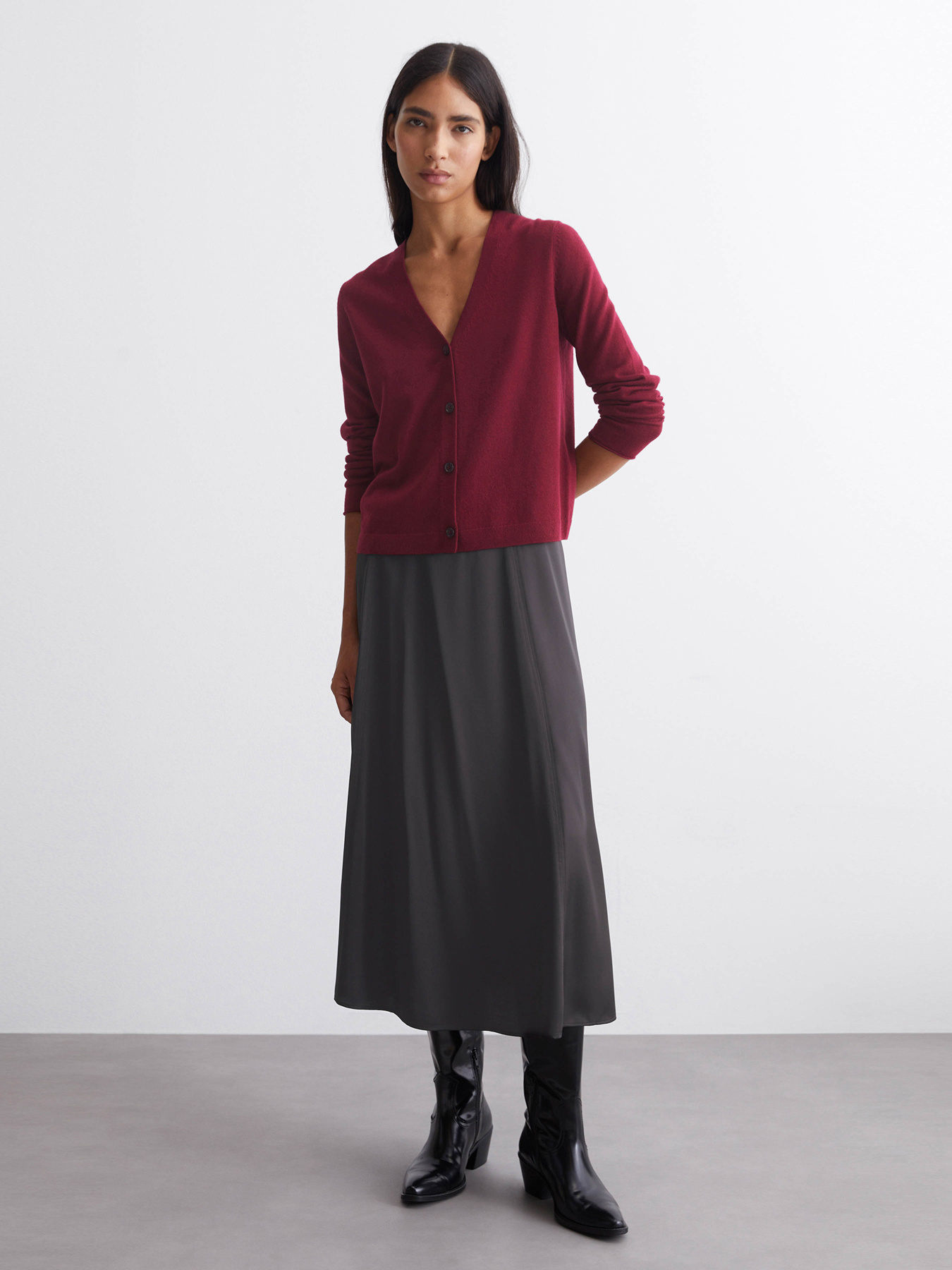 Кардиган Marc O’Polo модель 409511861285-694 Фото