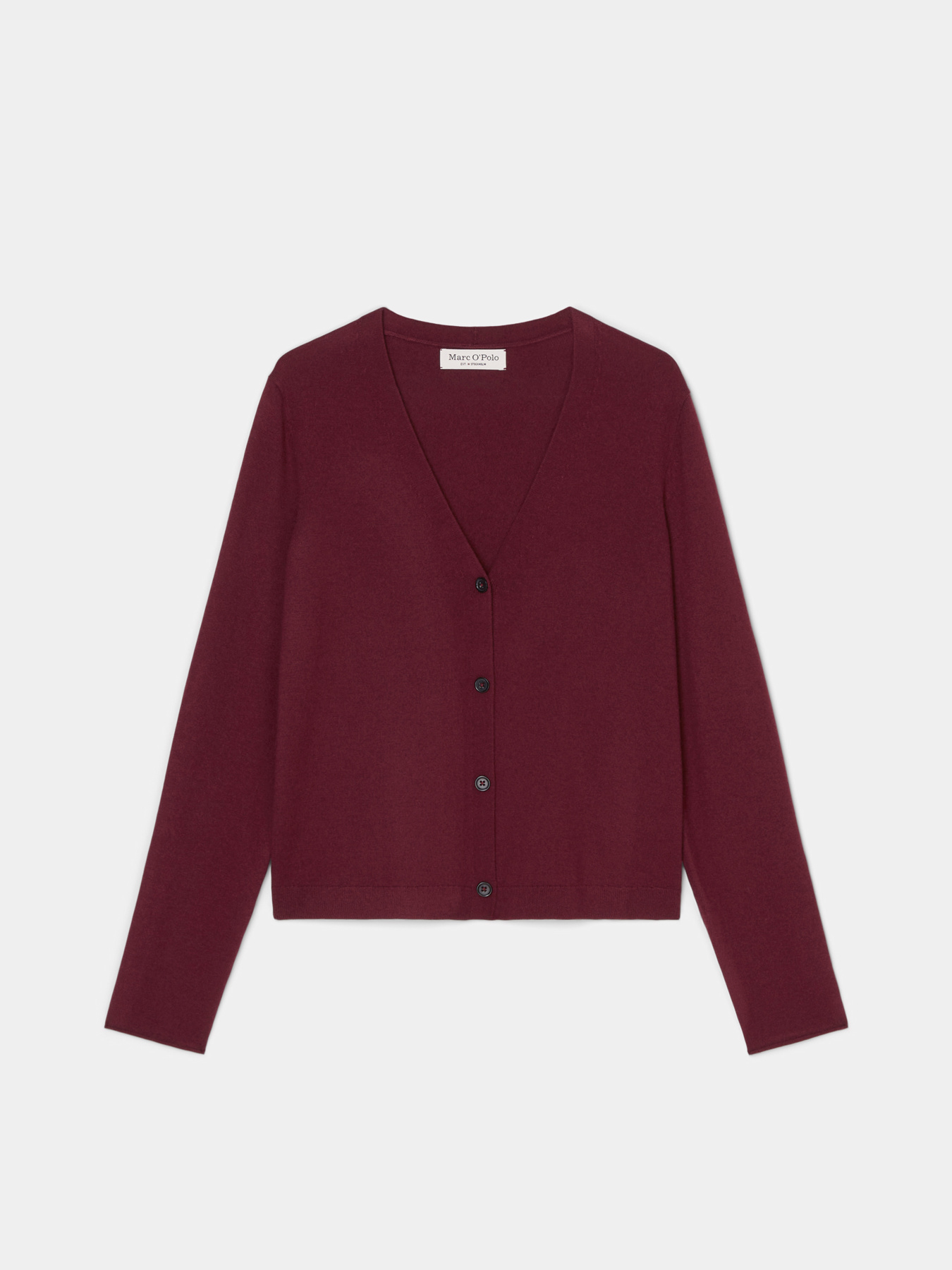 Кардиган Marc O’Polo модель 409511861285-694 Фото