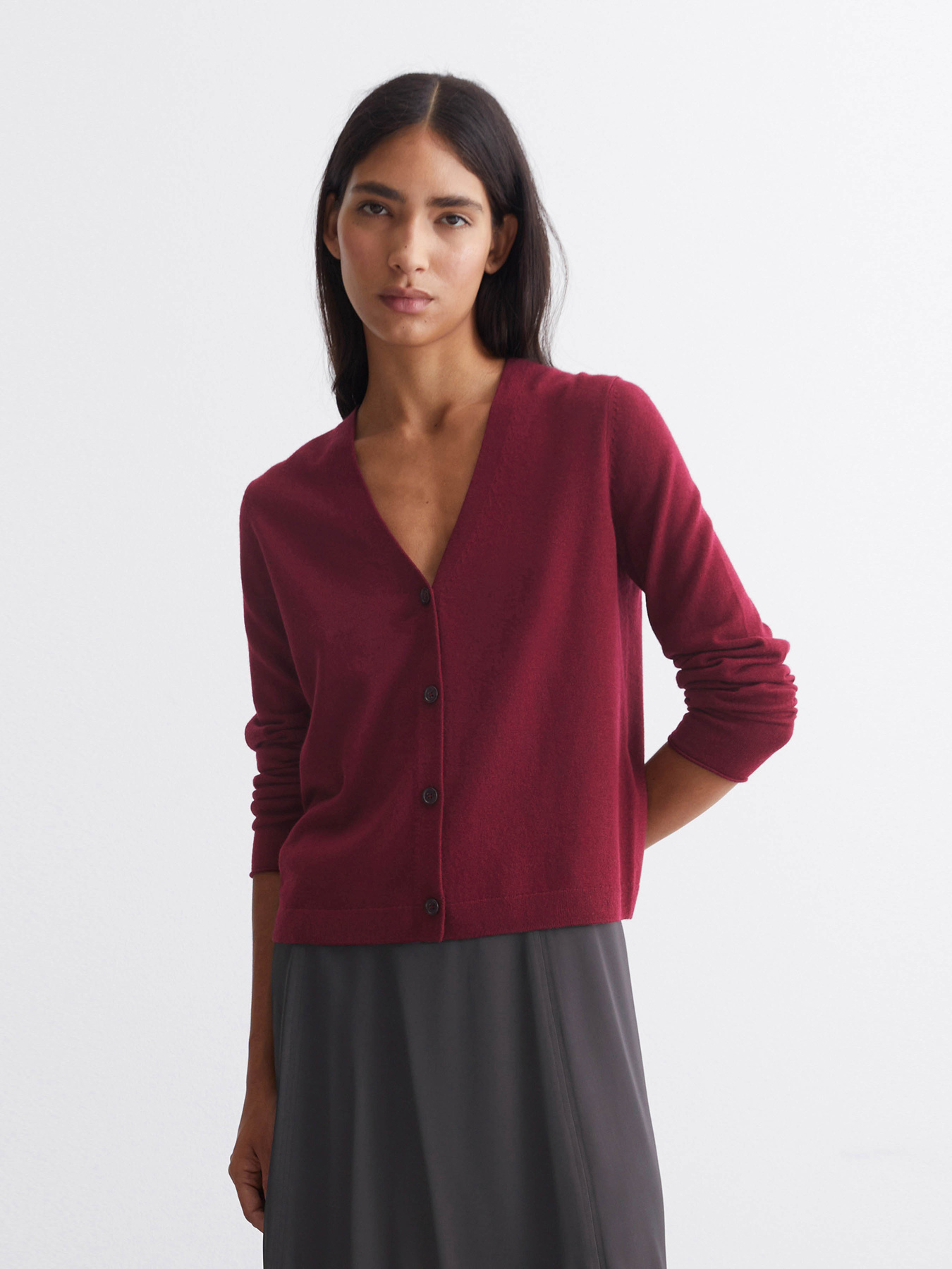 Кардиган Marc O’Polo модель 409511861285-694 Фото