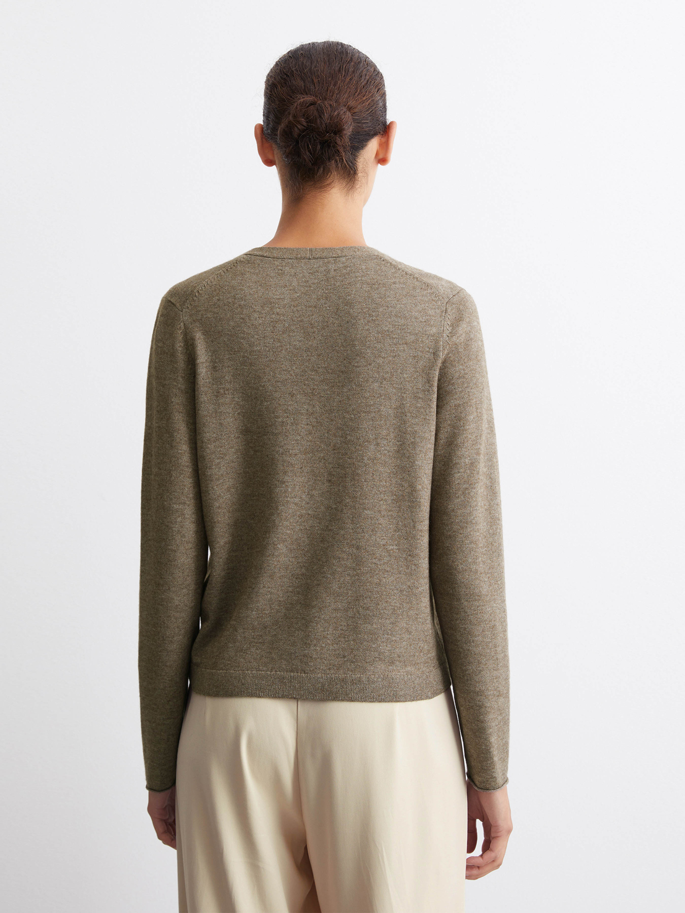 Кардиган Marc O’Polo модель 409511861285-781 Фото