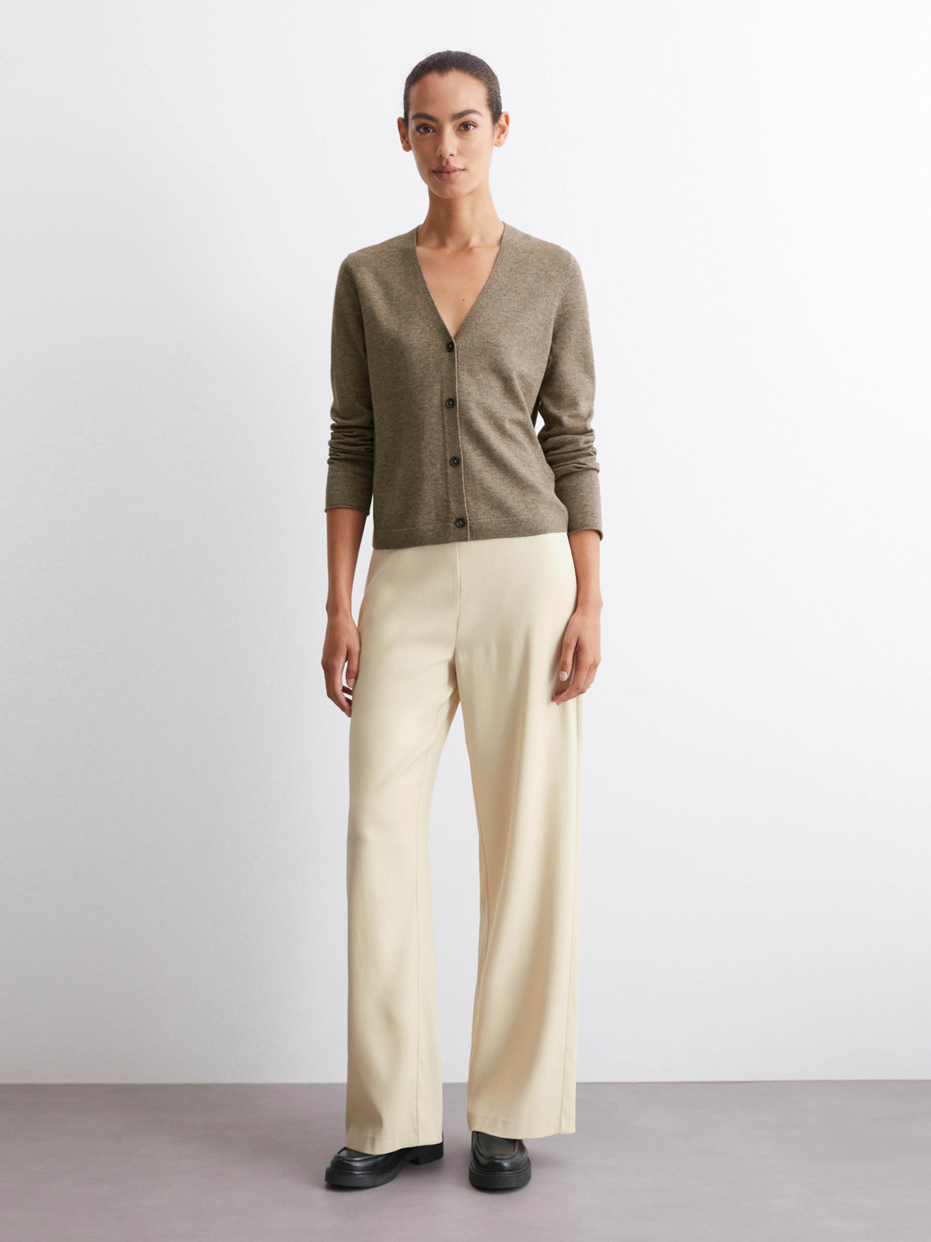 Кардиган Marc O’Polo модель 409511861285-781 Фото