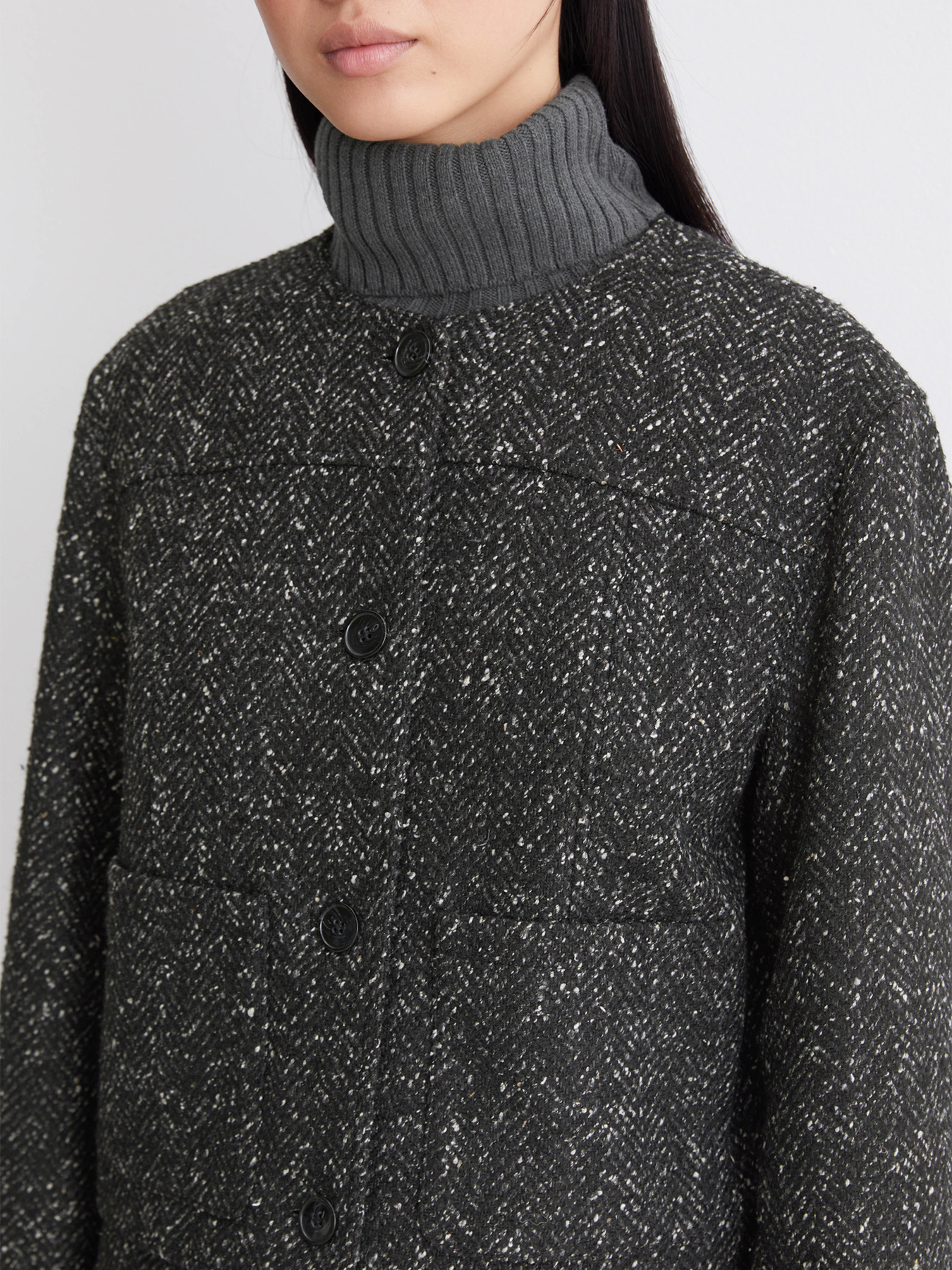 Жакет Marc O’Polo модель 409601274073-K95 Фото