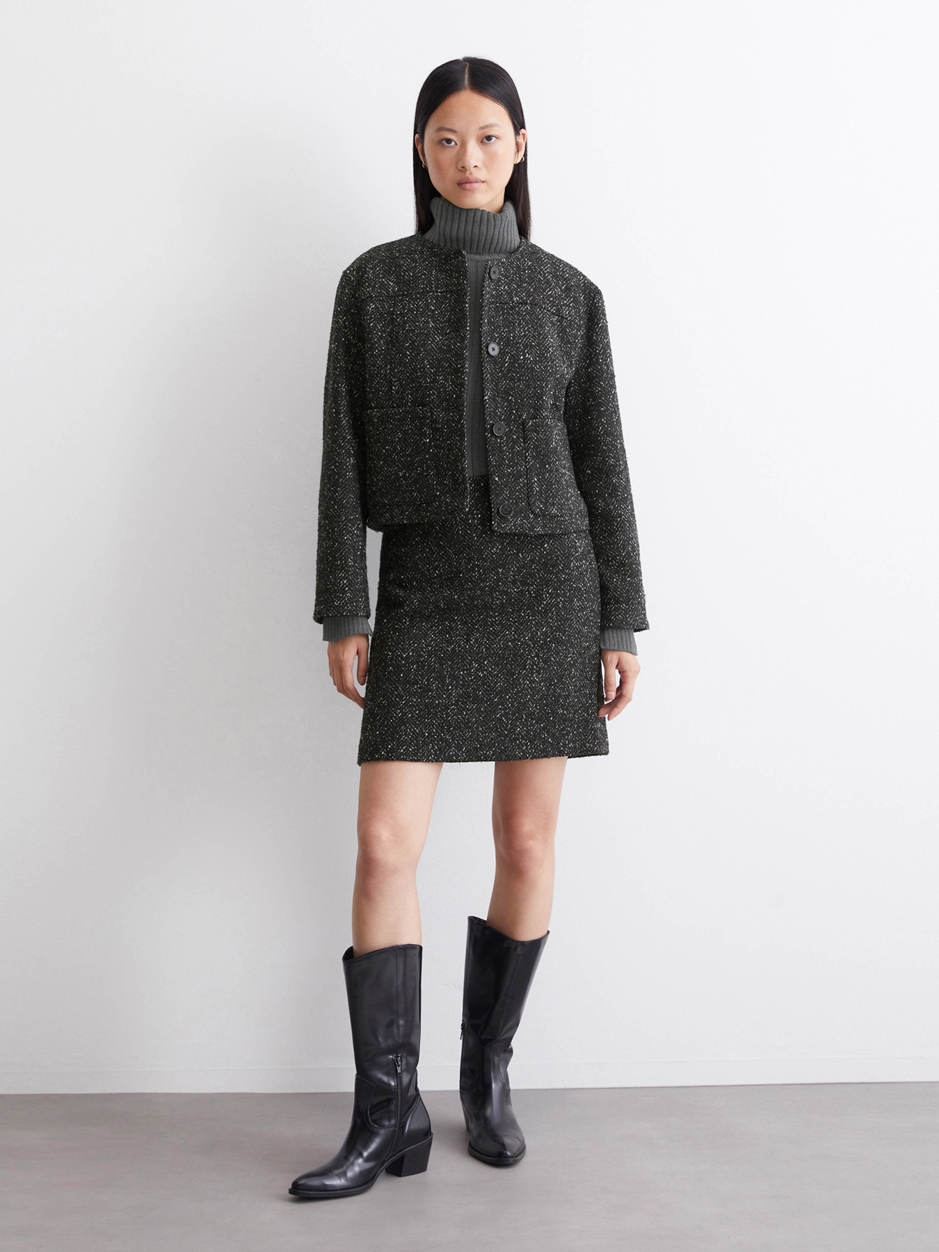 Жакет Marc O’Polo модель 409601274073-K95 Фото