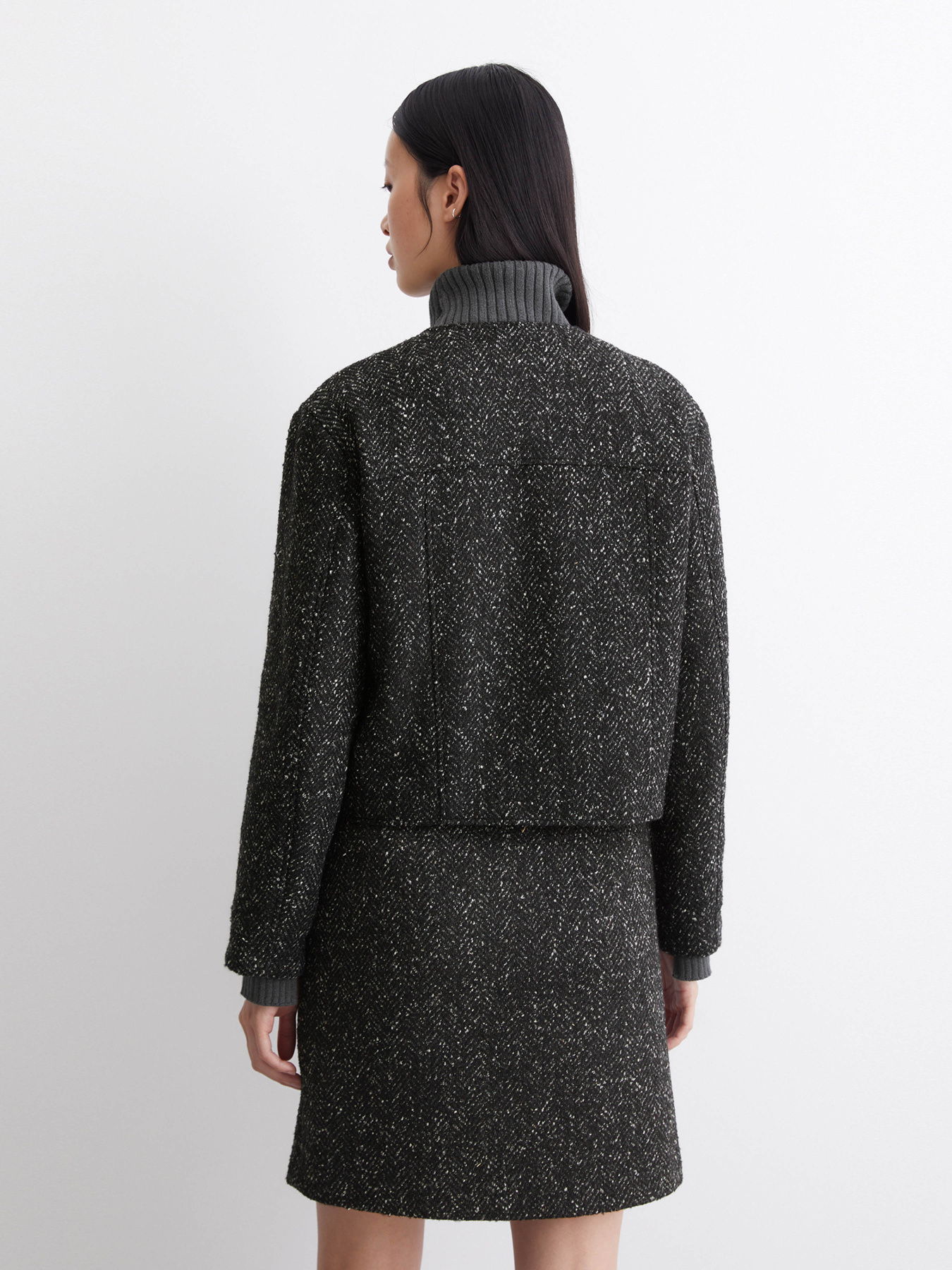 Жакет Marc O’Polo модель 409601274073-K95 Фото