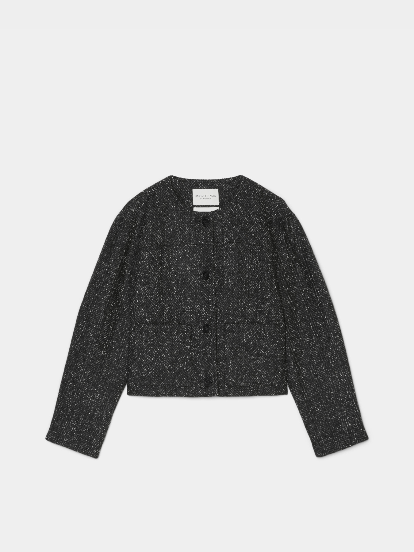 Жакет Marc O’Polo модель 409601274073-K95 Фото