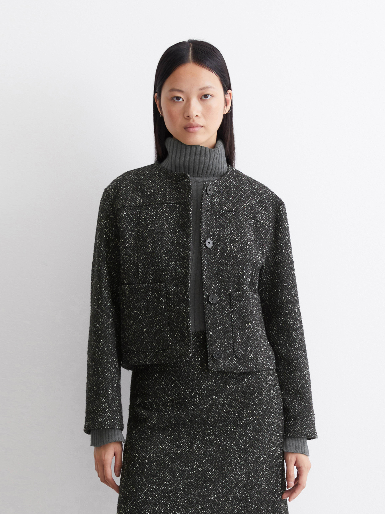 Жакет Marc O’Polo модель 409601274073-K95 Фото