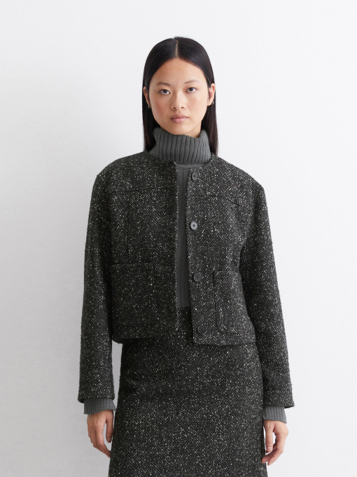 Жакет Marc O’Polo модель 409601274073-K95 Фото