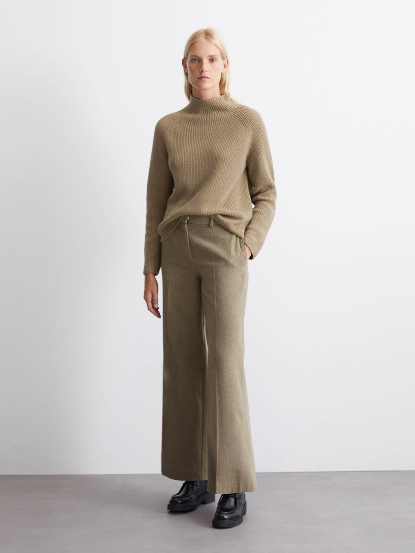 Джемпер Marc O’Polo модель 409605960009-781 Фото