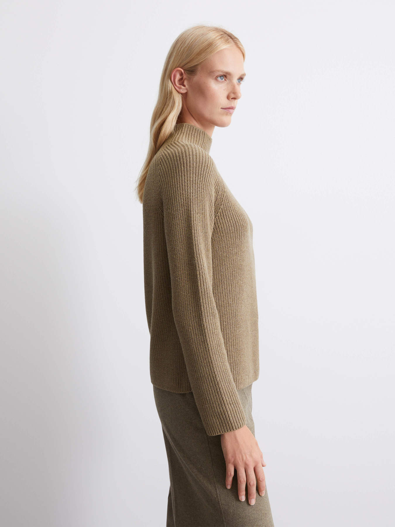 Джемпер Marc O’Polo модель 409605960009-781 Фото