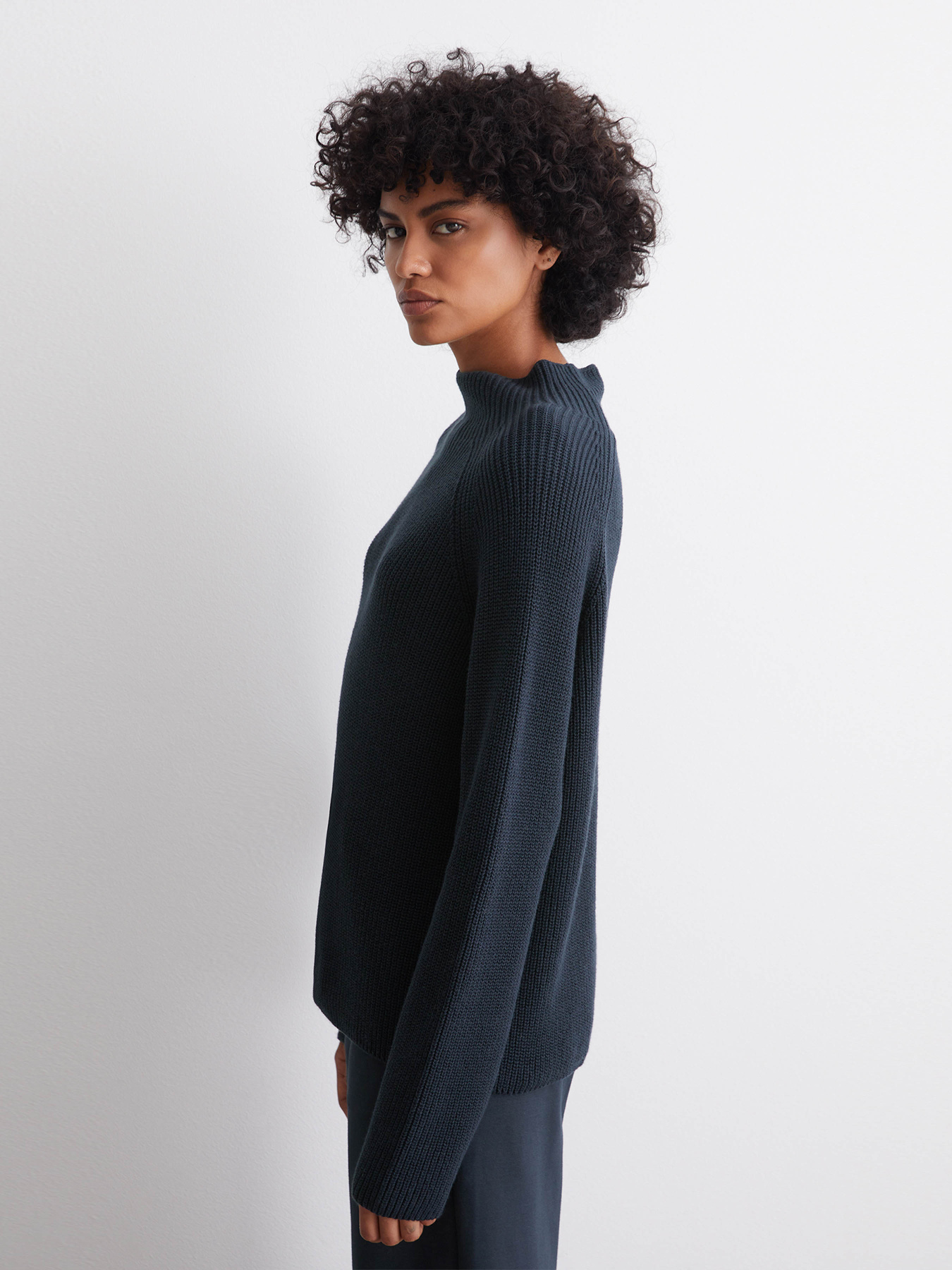 Джемпер Marc O’Polo модель 409605960009-899 Фото