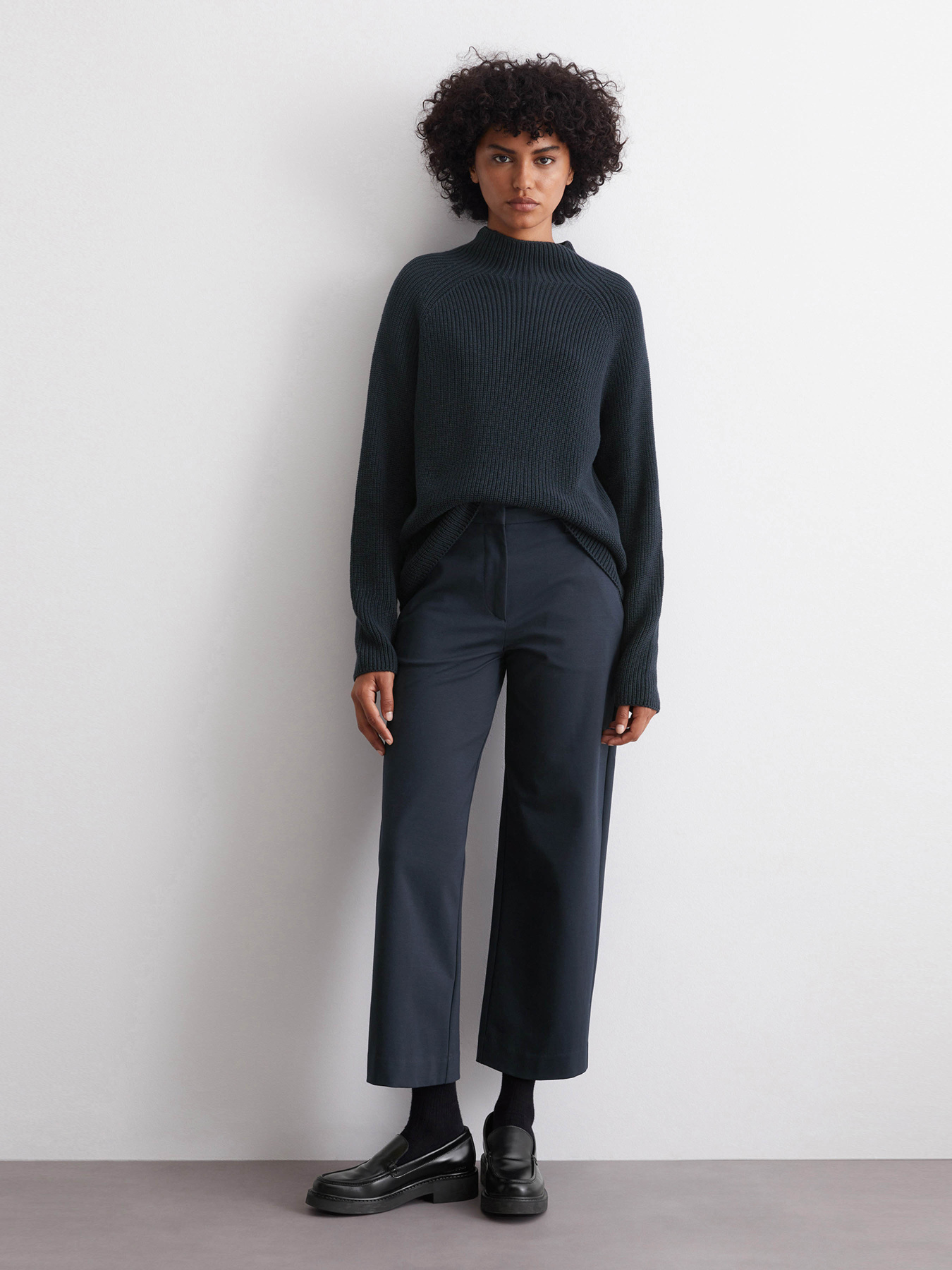 Джемпер Marc O’Polo модель 409605960009-899 Фото