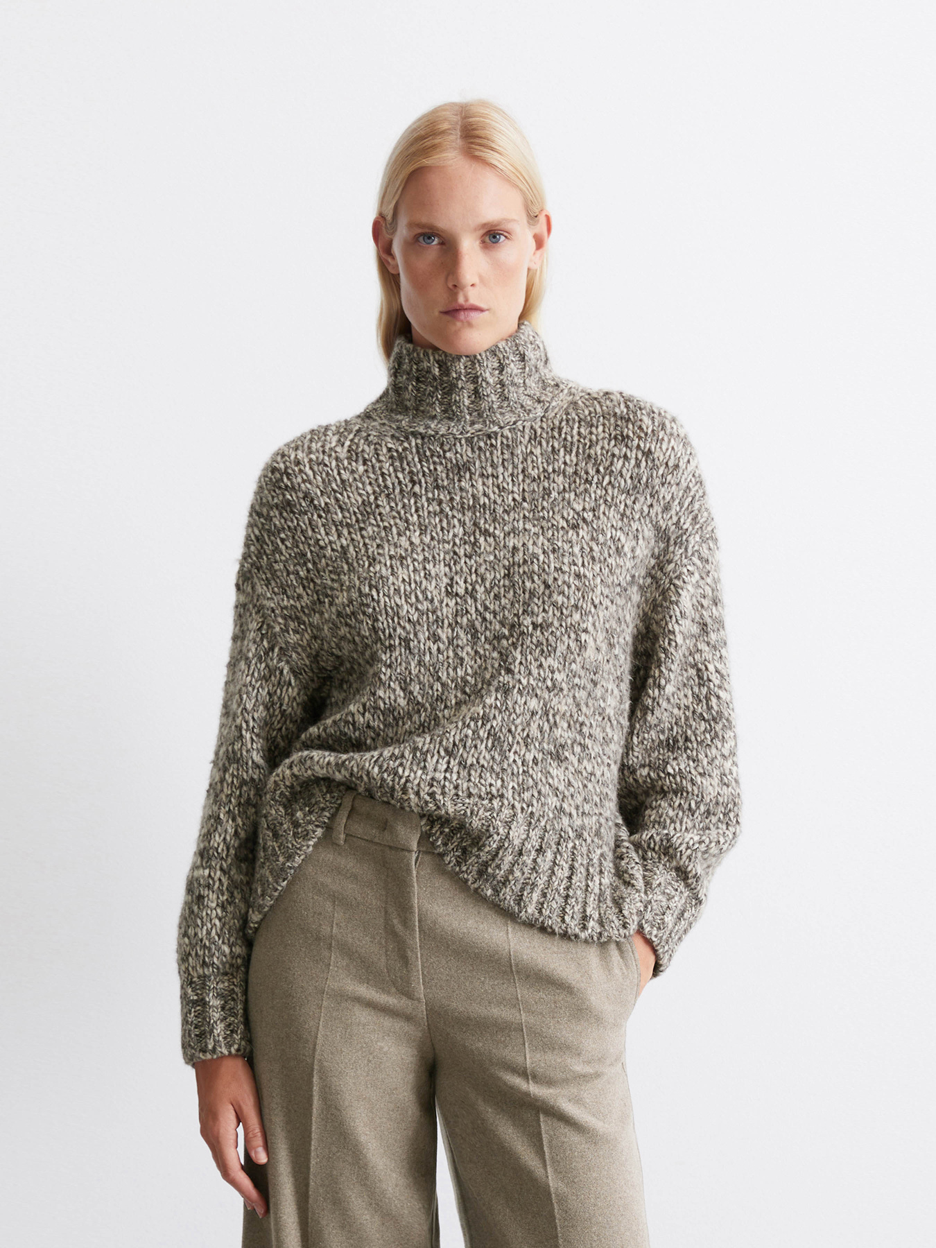 Свитер Marc O’Polo модель 409608560523-H23 Фото