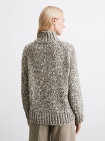 Свитер Marc O’Polo модель 409608560523-H23 Фото