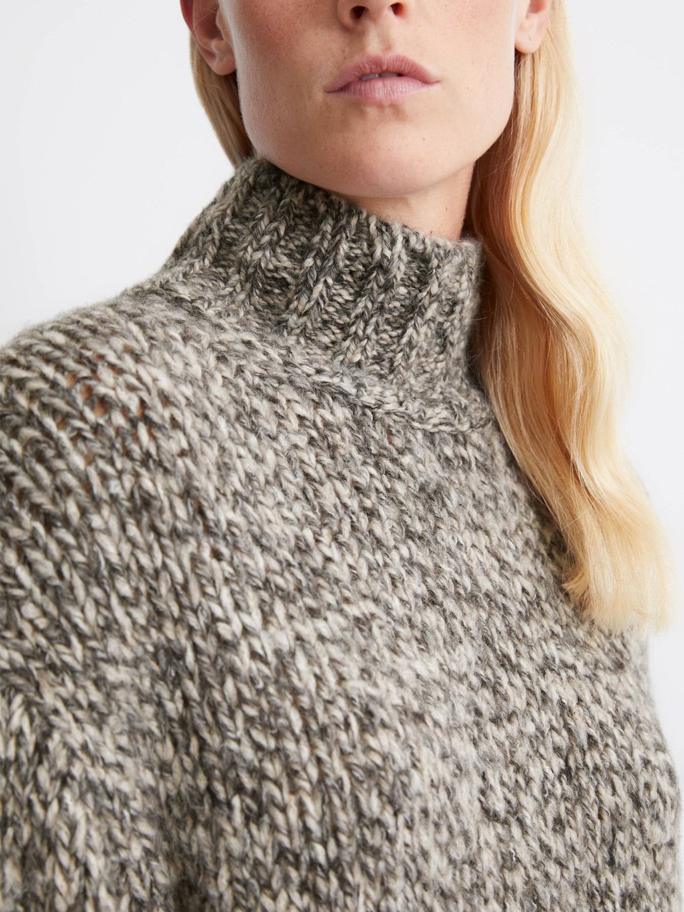 Светр Marc O’Polo модель 409608560523-H23 Светр Marc O’Polo модель 409608560523-H23 Фото