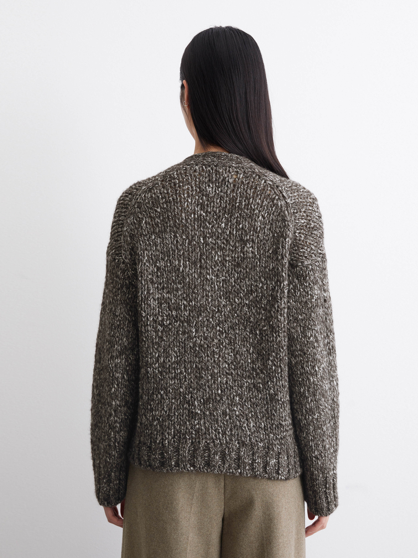 Кардиган Marc O’Polo модель 409608561309-966 Фото