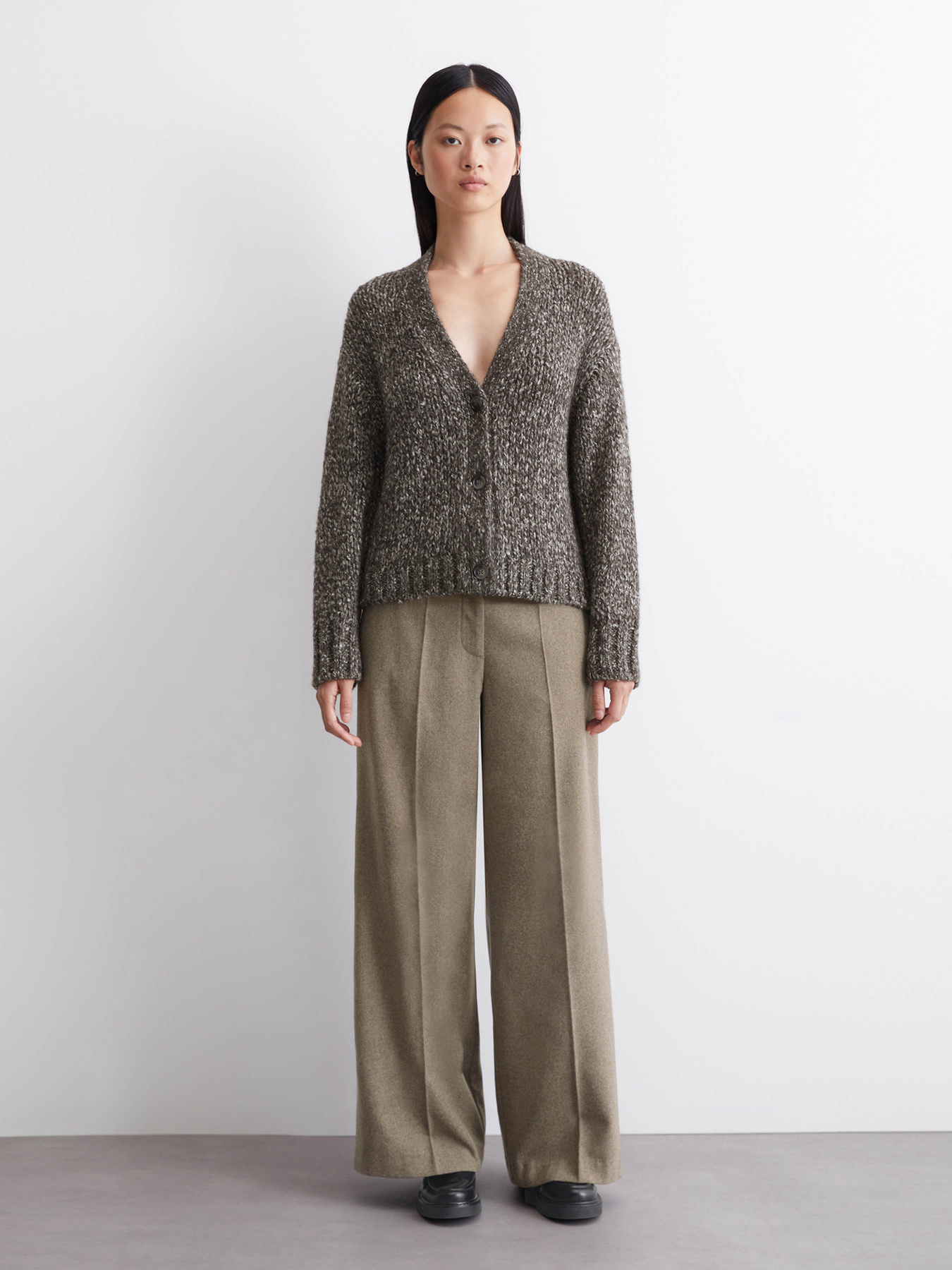 Кардиган Marc O’Polo модель 409608561309-966 Фото