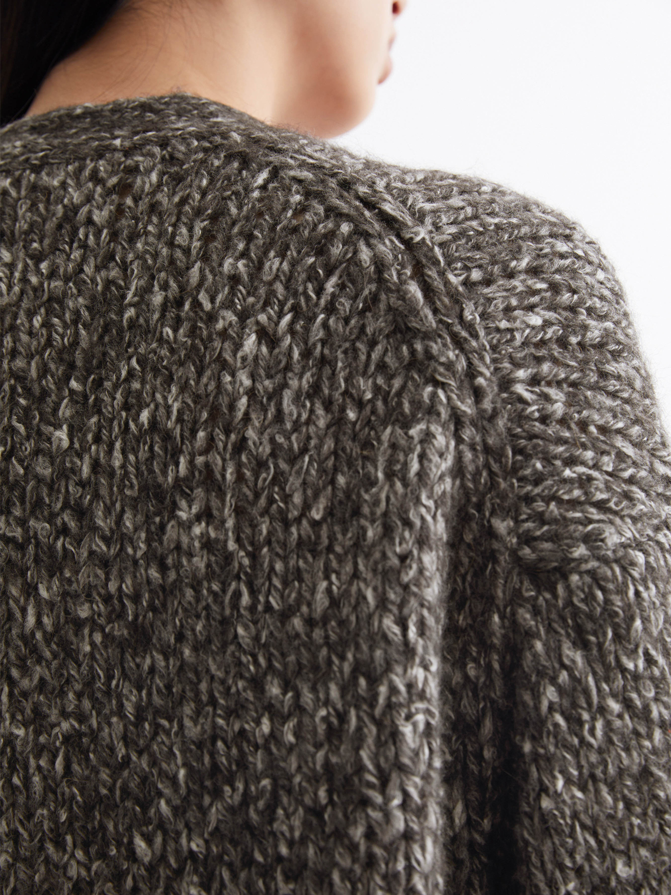 Кардиган Marc O’Polo модель 409608561309-966 Фото