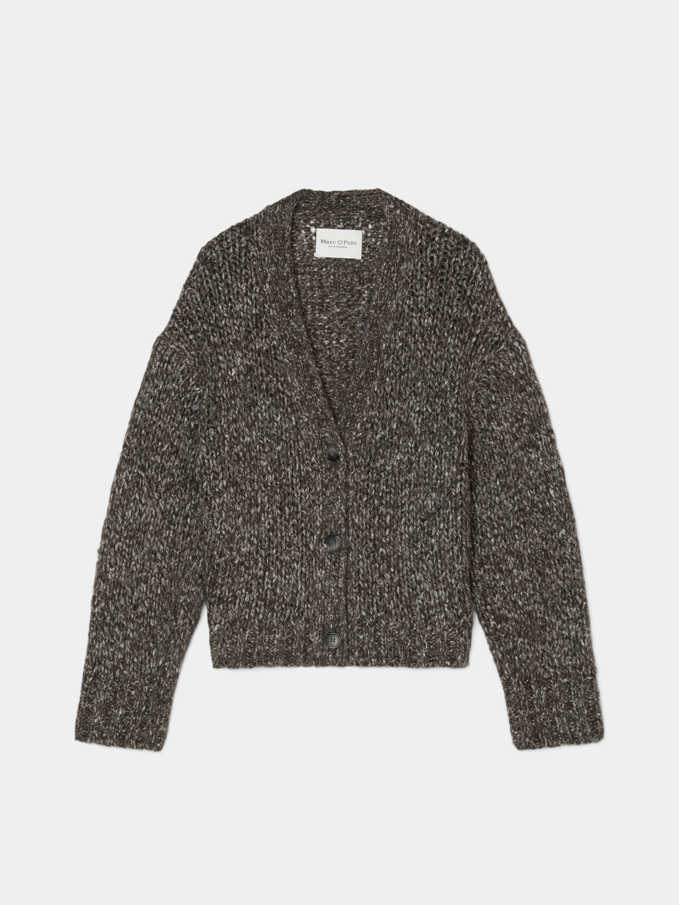 Кардиган Marc O’Polo модель 409608561309-966 Фото