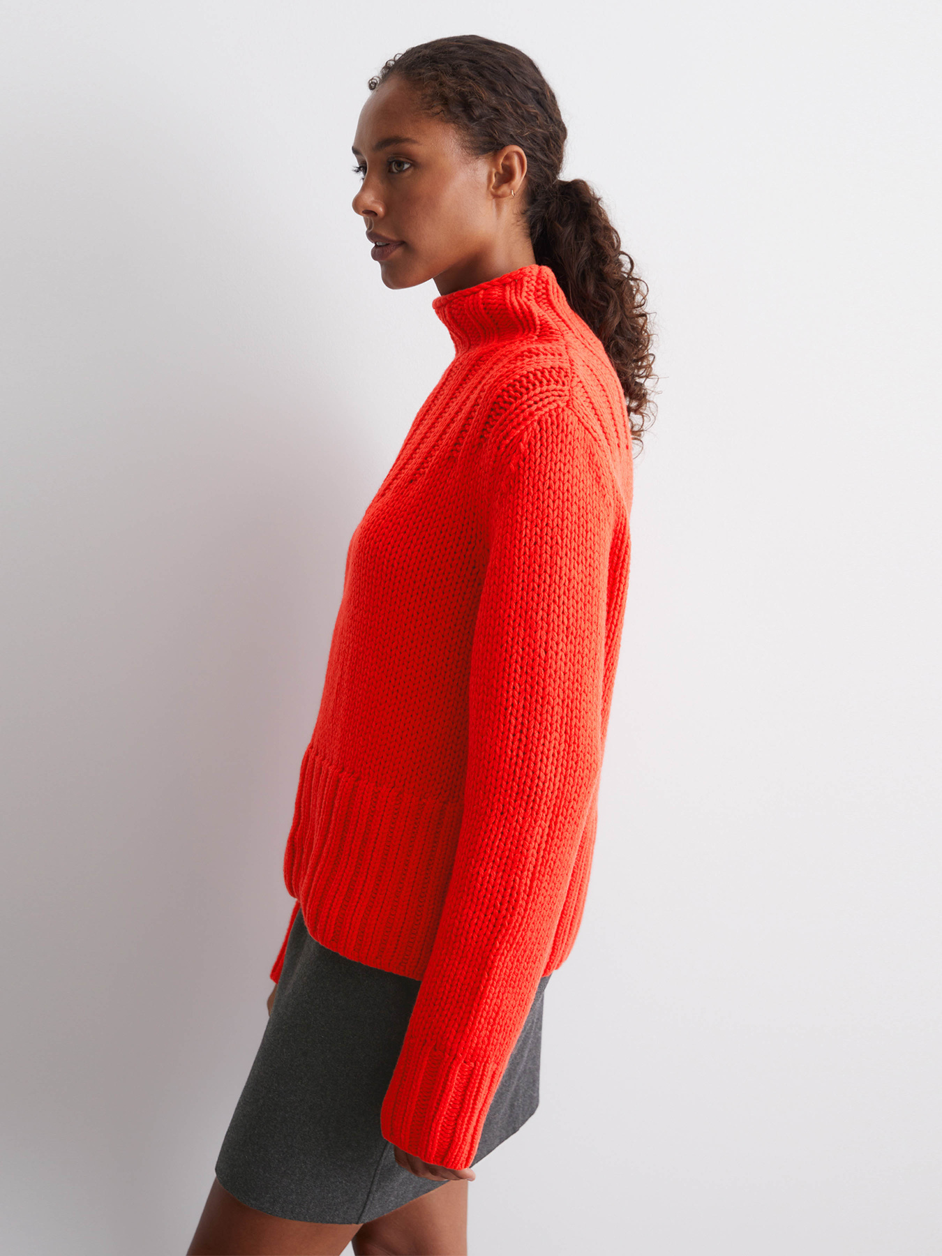 Светр Marc O’Polo модель 409621160499-356 Фото