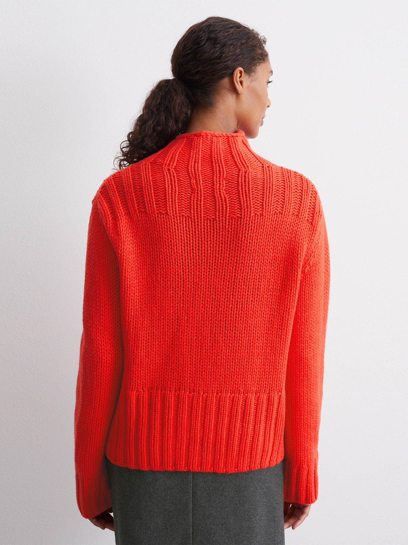 Свитер Marc O’Polo модель 409621160499-356 Фото