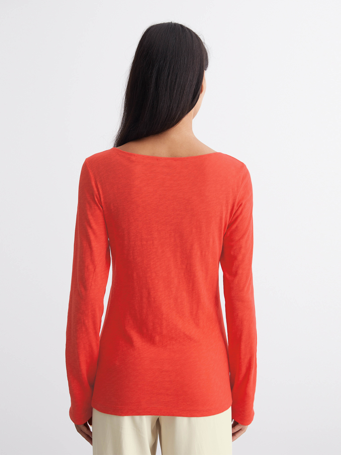 Лонгслив Marc O’Polo модель M09226152199-356 Фото