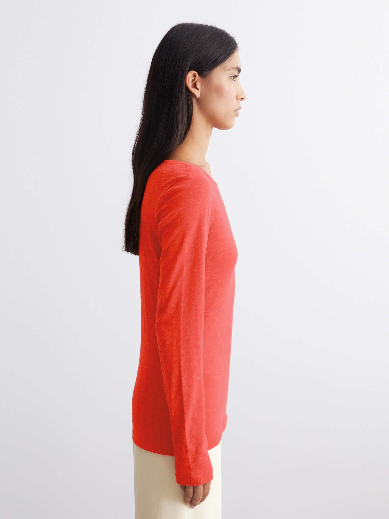 Лонгслив Marc O’Polo модель M09226152199-356 Фото