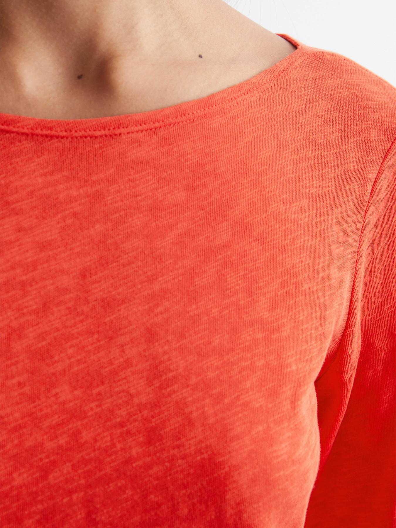 Лонгслив Marc O’Polo модель M09226152199-356 Фото