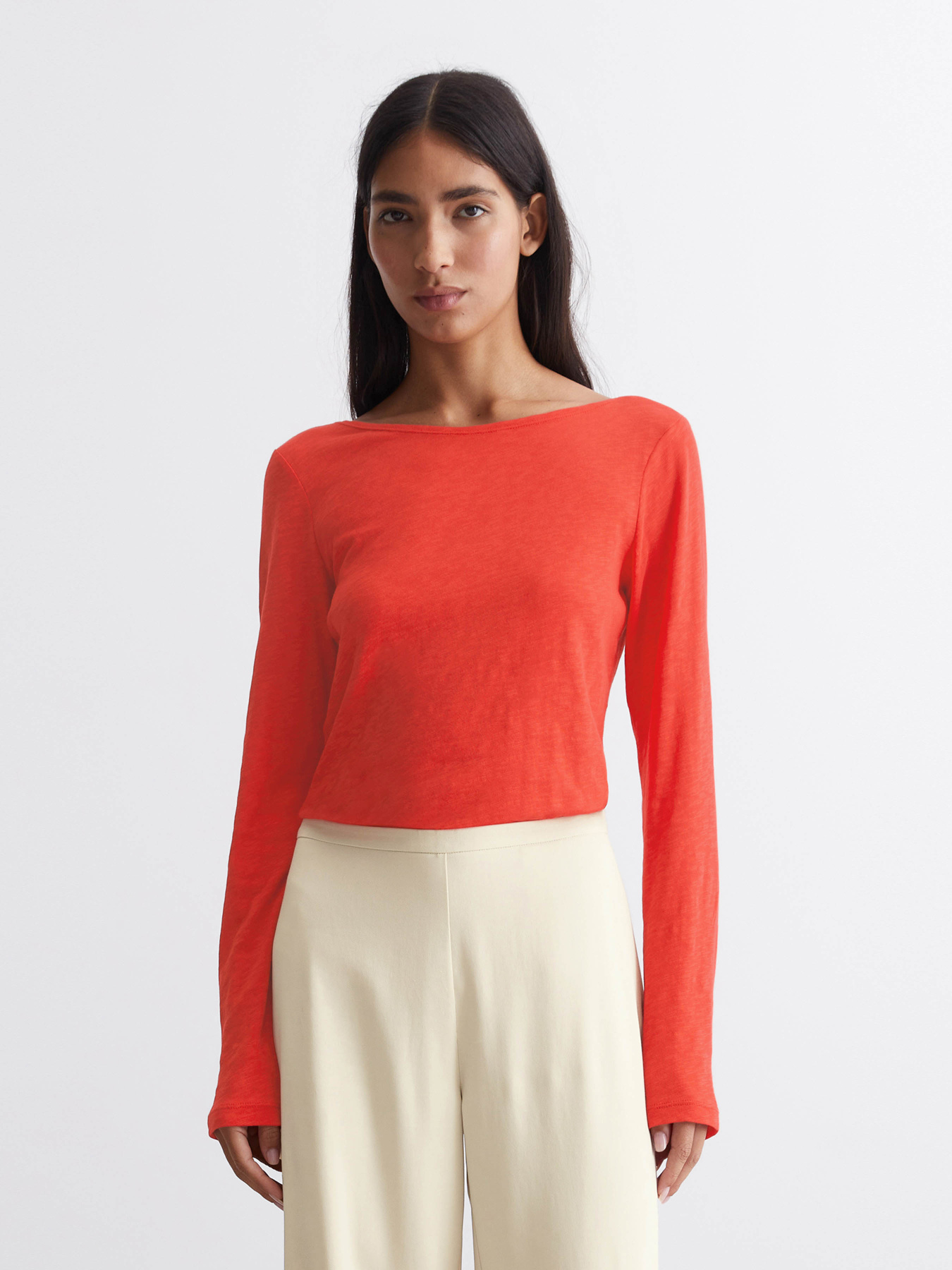 Лонгслів Marc O’Polo модель M09226152199-356 Фото