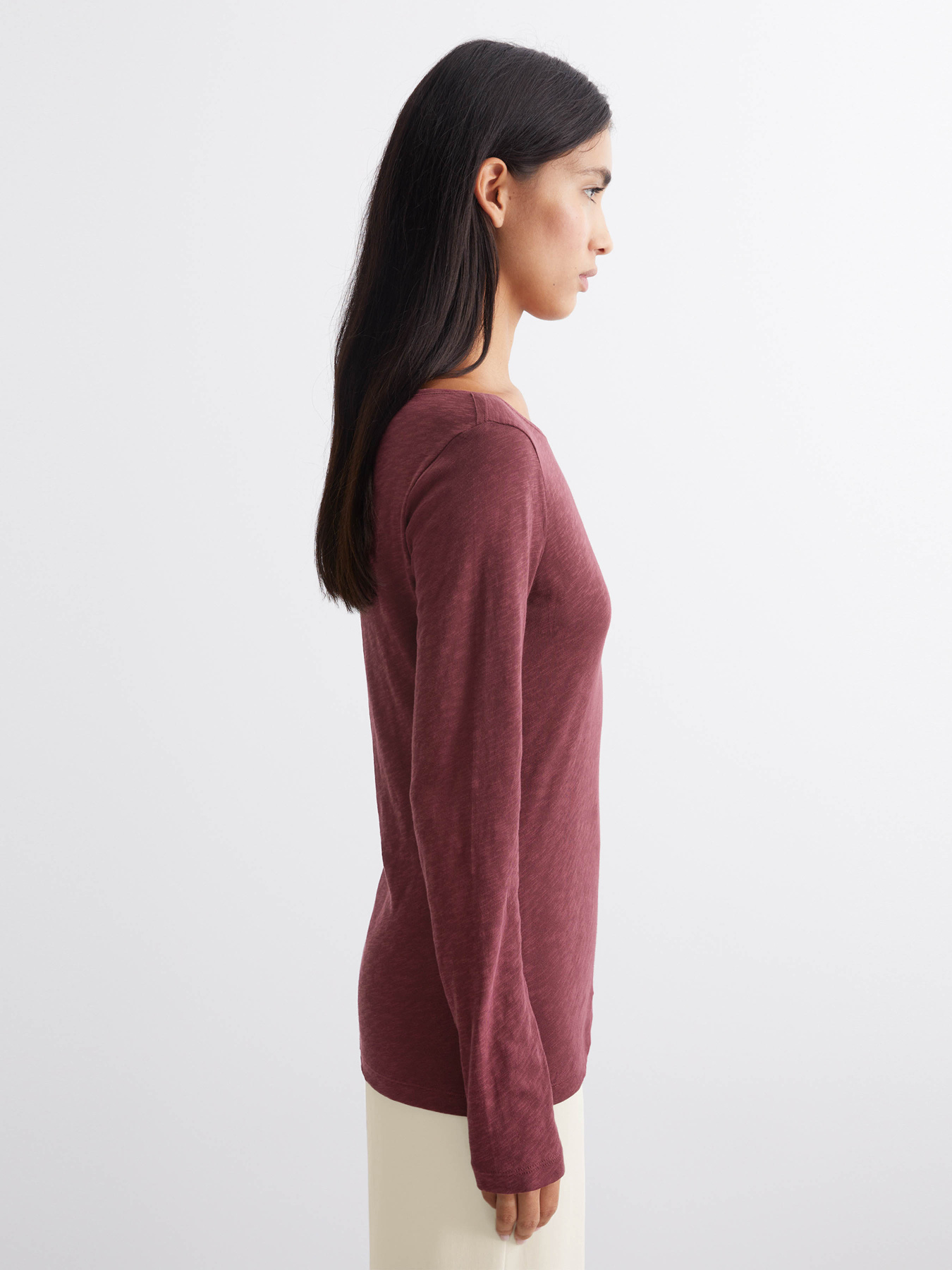 Лонгслив Marc O’Polo модель M09226152199-694 Фото