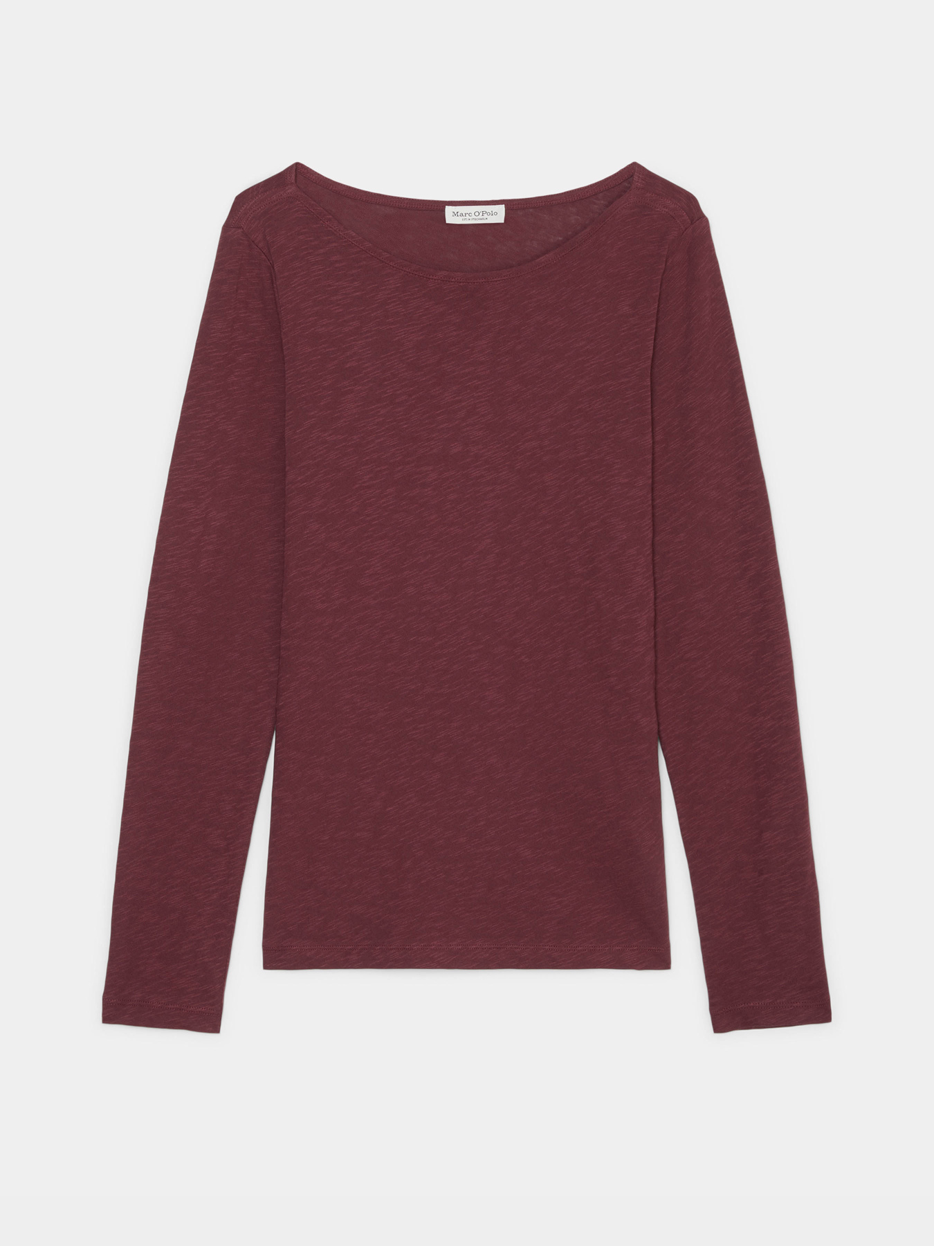 Лонгслив Marc O’Polo модель M09226152199-694 Фото