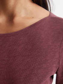 Лонгслив Marc O’Polo модель M09226152199-694 Фото