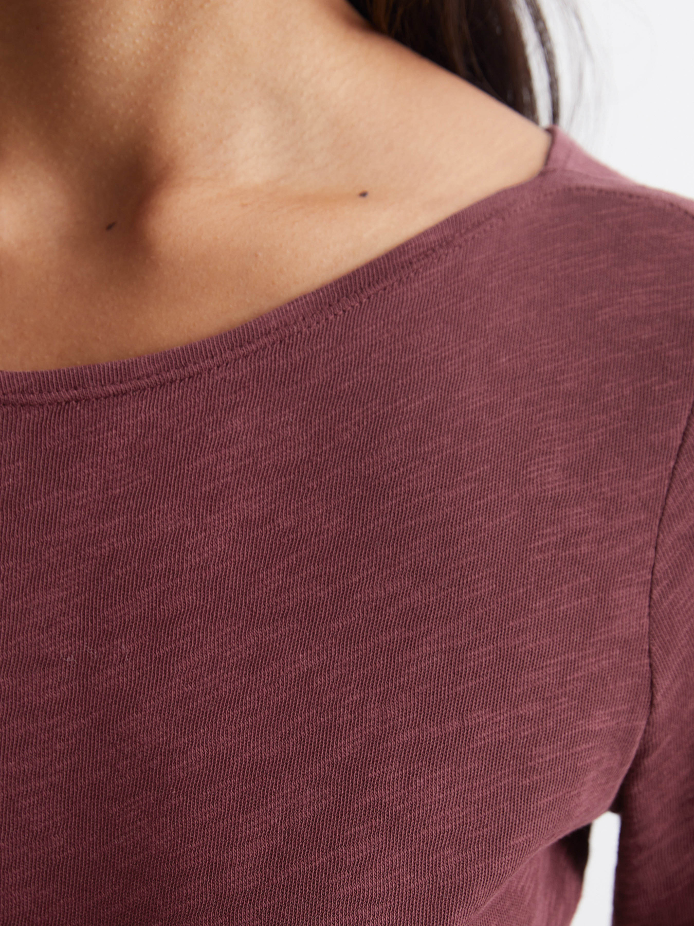 Лонгслів Marc O’Polo модель M09226152199-694 Фото