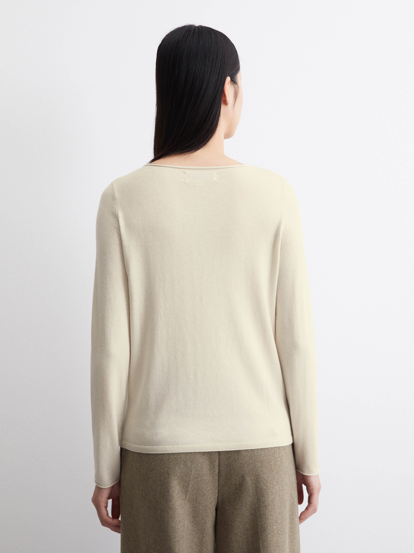 Джемпер Marc O’Polo модель M09511860479-173 Фото