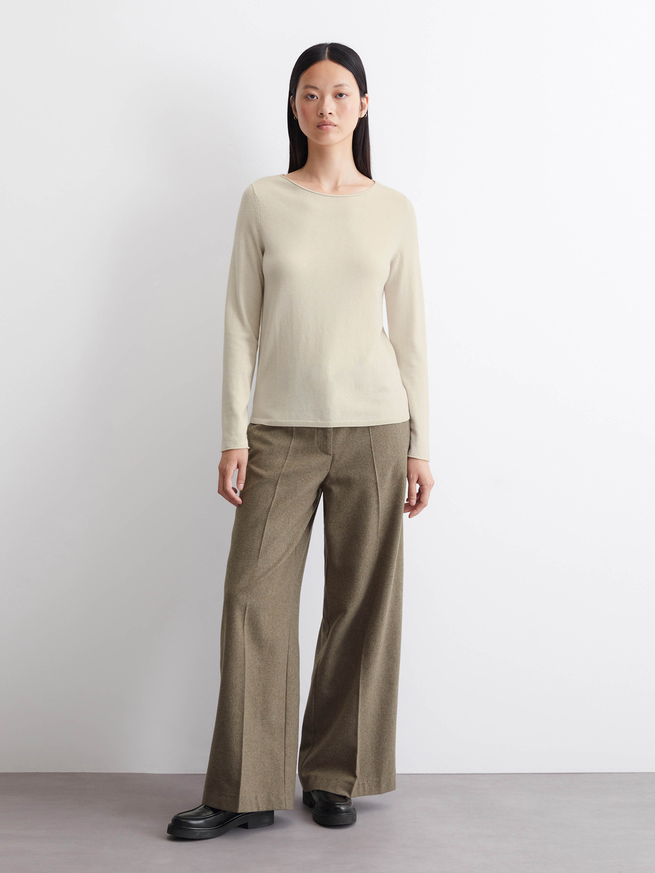 Джемпер Marc O’Polo модель M09511860479-173 Фото