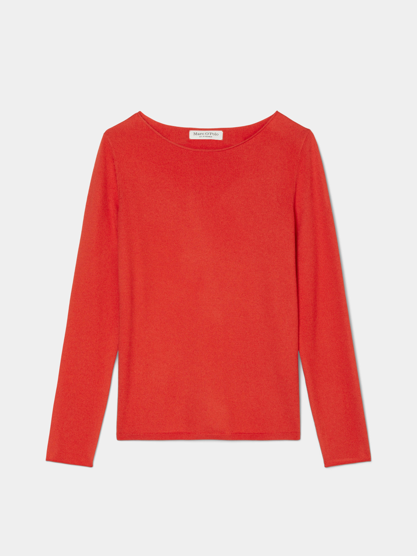 Джемпер Marc O’Polo модель M09511860479-356 Фото